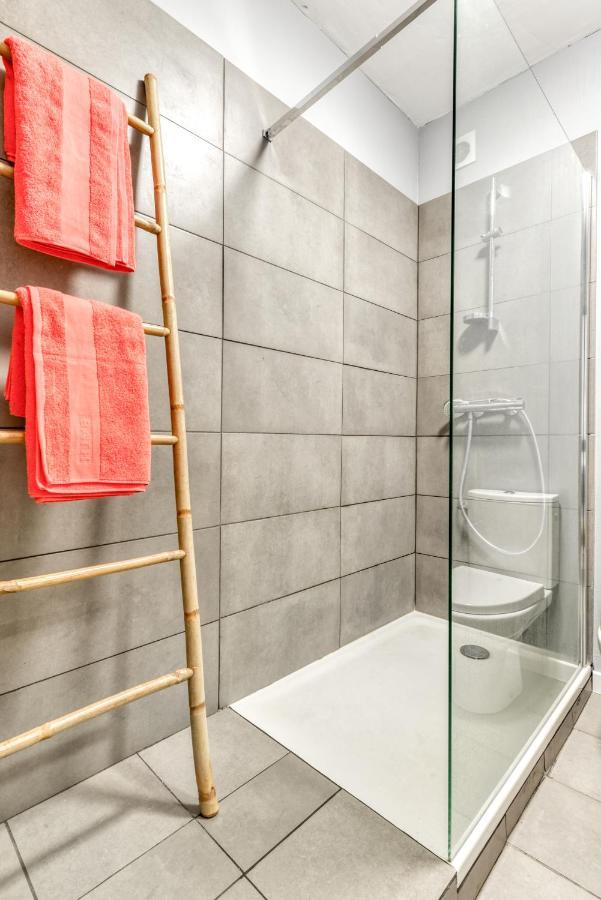 Le Cocon / Free Parking / Wifi / Netflix Apartment Carcassonne Ngoại thất bức ảnh